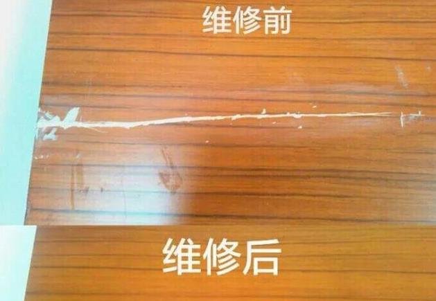 嘉定区家具掉漆美容修复-家具维修用的材料一般有哪些？